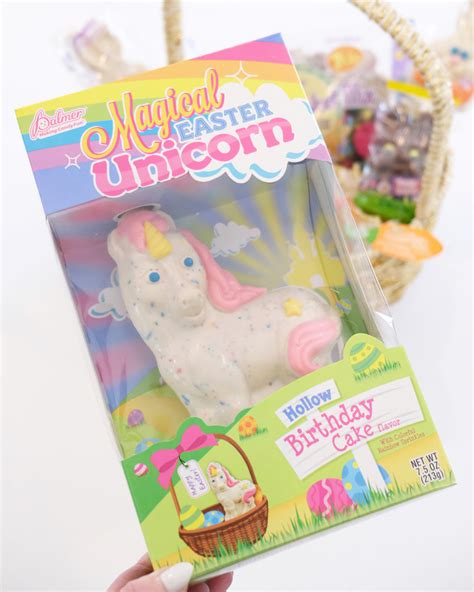 Unleash Your Creativity with a Easter Unicorn
